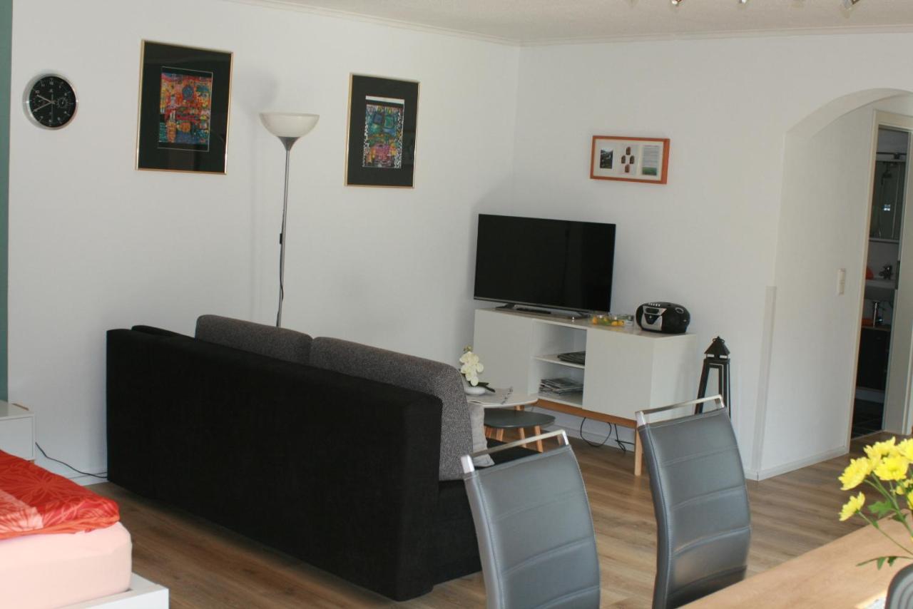 Ferienwohnung Jatta سانكت ديجيوند المظهر الخارجي الصورة