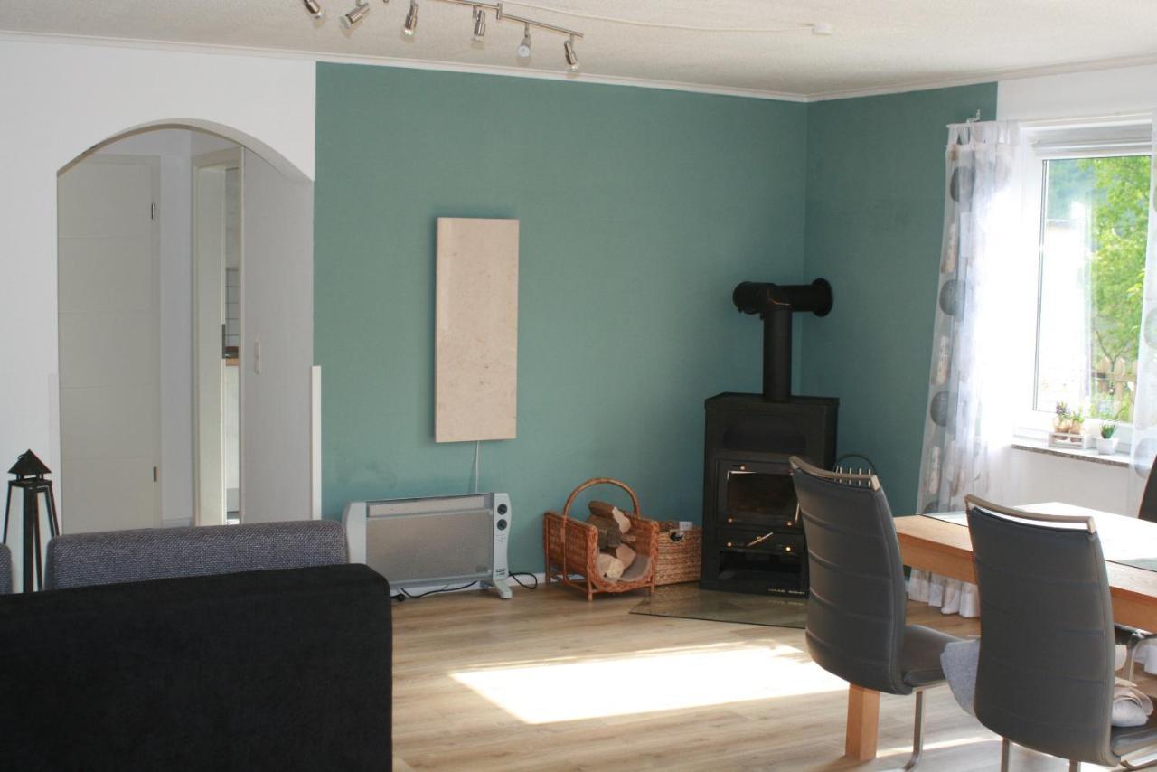 Ferienwohnung Jatta سانكت ديجيوند المظهر الخارجي الصورة