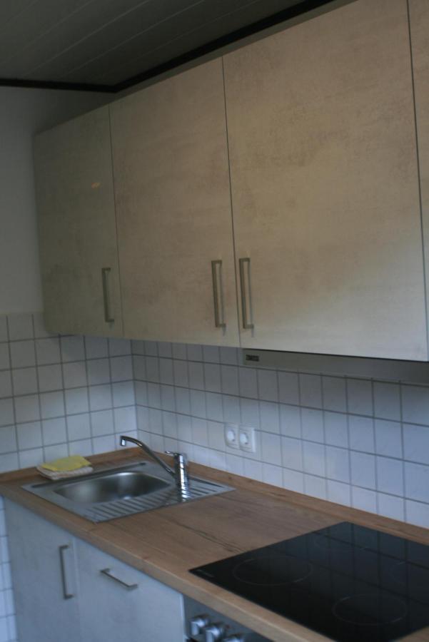 Ferienwohnung Jatta سانكت ديجيوند المظهر الخارجي الصورة