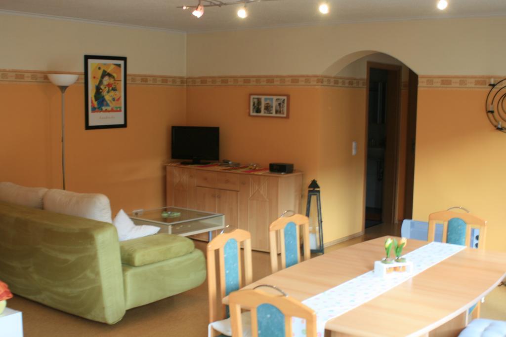 Ferienwohnung Jatta سانكت ديجيوند المظهر الخارجي الصورة